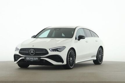Mercedes-Benz CLA 180 Shooting Brake 9.900 km 43.850 &euro; Osnabrück 49078
