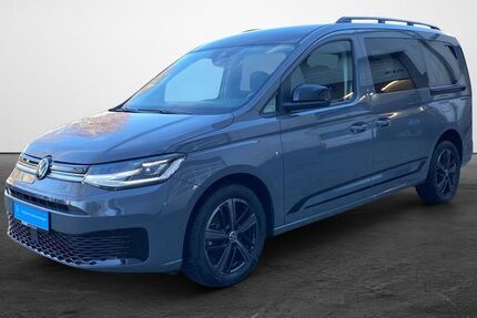 VW Caddy Maxi 18.748 km 34.990 &euro; Lotte 49504