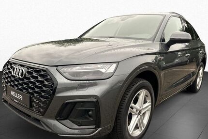 Audi Q5 30.822 km 44.199 € Ibbenbüren 49479