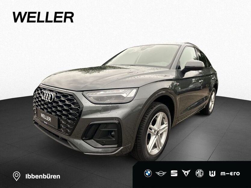 Audi Q5 30.822 km 44.199 € Ibbenbüren 49479