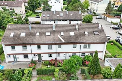 GEPFLEGTES RMH IN WEINGARTEN - RUHIGES GEWACHSENES WOHNGEBIET