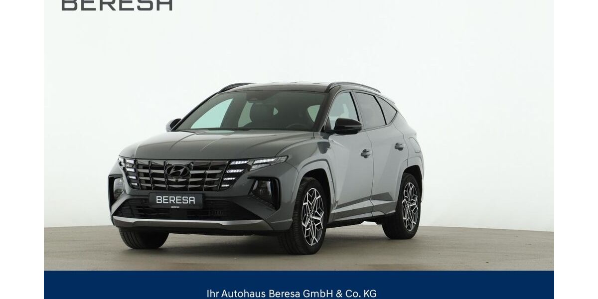 Hyundai TUCSON 34.100 km 28.980 &euro; Osnabrück 49078