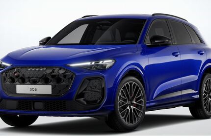 Audi SQ5 12.636 km 74.930 &euro; Osnabrück 49080
