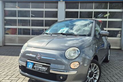 Fiat 500 136.000 km 4.999 € Osnabrück 49090