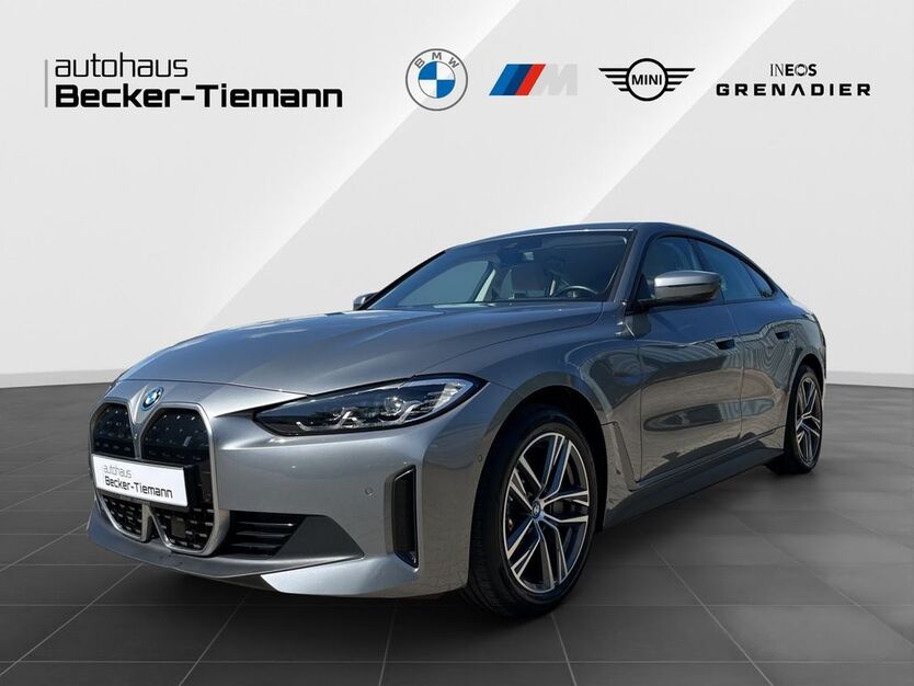 BMW i4 50.295 km 39.610 € Versmold 33775
