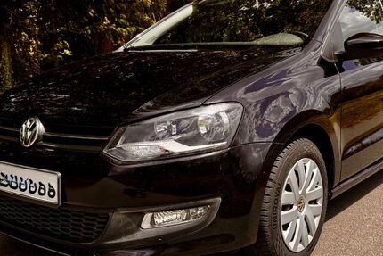 VW Polo 162.000 km 4.600 &euro; Bissendorf 49143