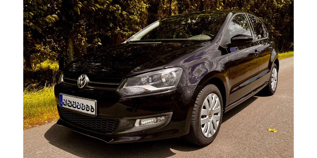 VW Polo 162.000 km 4.600 &euro; Bissendorf 49143