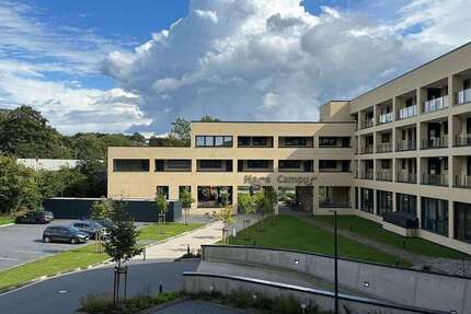 Wohnung zum Mieten in Osnabrück 910 € 72.91 m² 1 zimmer