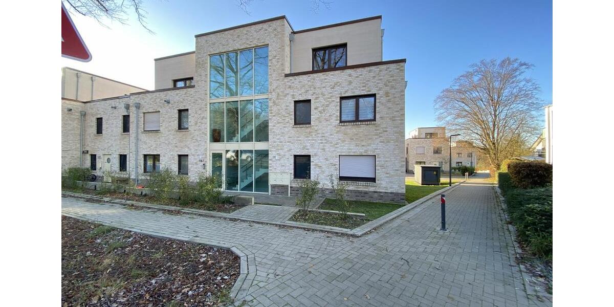 Erdgeschoßwohnung Osnabrück Eversburg - 3 Zimmer, 83 m&sup2;, 1.120&euro; | Angebot:24427736