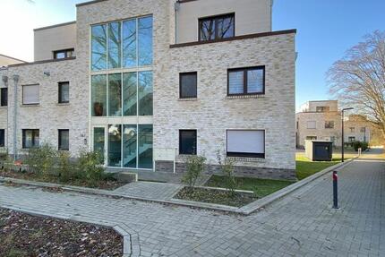 Wohnung Osnabrück Eversburg - 3 Zimmer, 83 m&sup2;, 1.120&euro; | Angebot:24427736