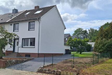 Reihenendhaus auf dem Bramscher Berg zum 01.10.2025