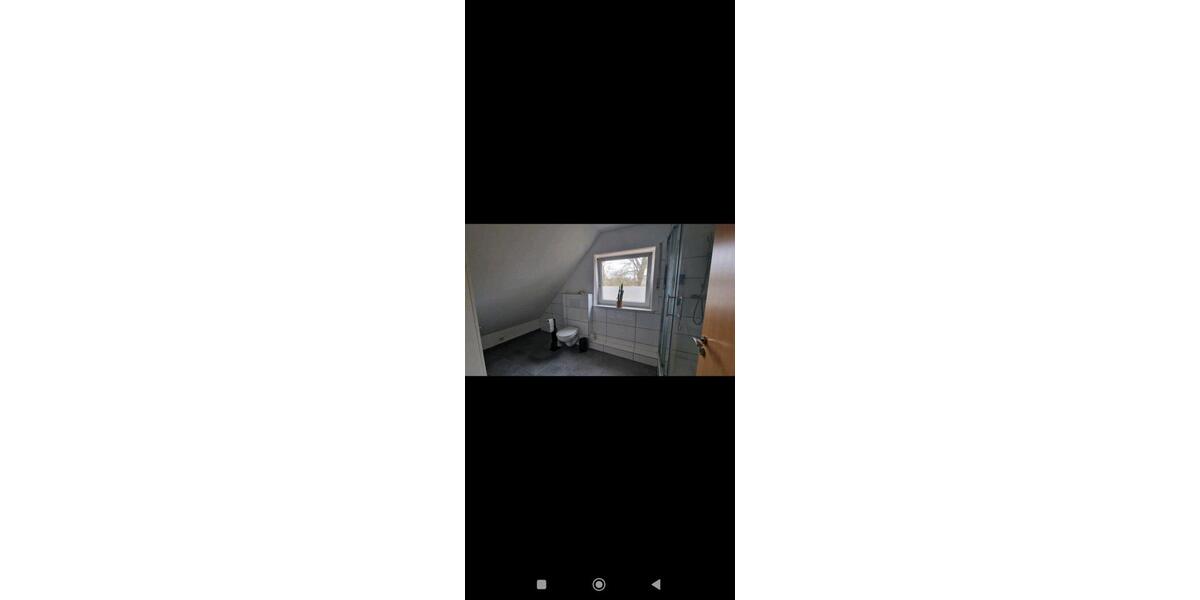 Dachgeschoßwohnung Ibbenbüren Bockraden - 1 Zimmer, 50 m&sup2;, 450&euro; | Angebot:26632802