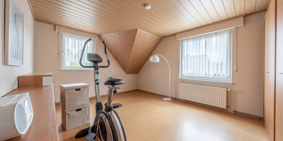Einfamilienhaus Bramsche Hesepe - 7 Zimmer, 170 m&sup2;, 280.000&euro; | Angebot:26695048