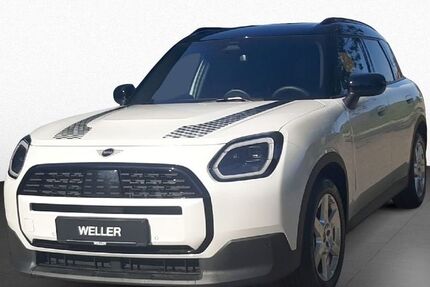 Mini Countryman D (Cooper) 26.132 km 28.990 &euro; Melle 49324