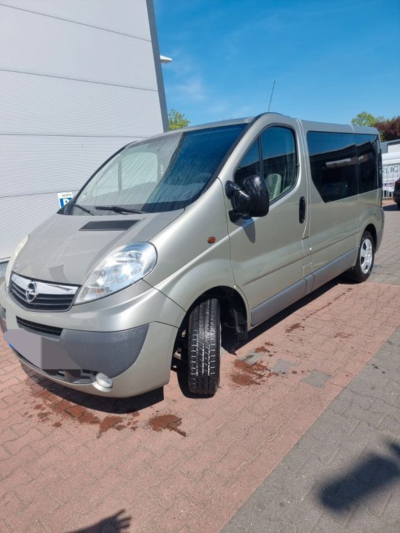 Vivaro