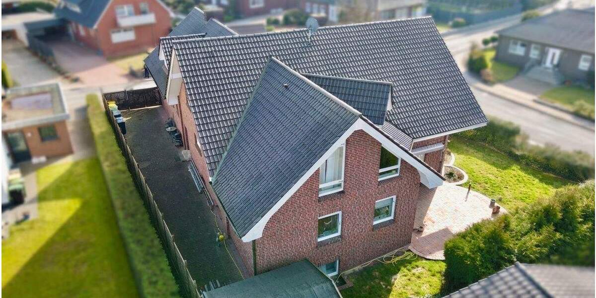Mehrfamilienhaus, Wohnhaus Merzen - 619.000&euro; | Angebot:25671626