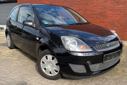 Ford Fiesta 174.000 km 1.150 &euro; Osnabrück 49084