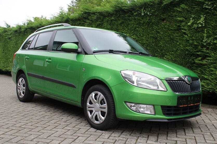 Fabia