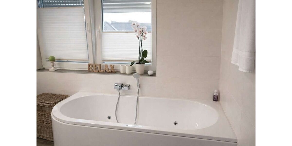 Elegante Doppelhaushälfte (5 Zi.) in Neuenkirchen-Vörden mit Carport - Doppelhaushälfte Neuenkirchen-Vörden Vörden | Angebot:24854461