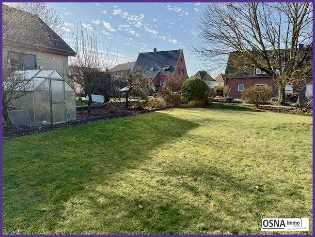 Einfamilienhaus Bissendorf - 7 Zimmer, 147 m&sup2;, 279.500&euro; | Angebot:25680068