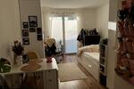 Schöne StudentenWohnung mit Terrasse und Stellplatz in Osnabrück