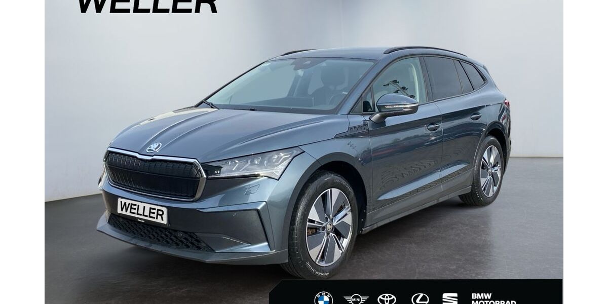Skoda Enyaq 74.925 km 22.485 &euro; Osnabrück 49090