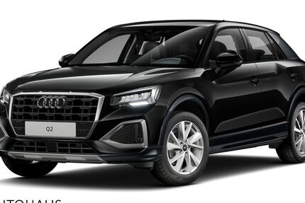 Audi Q2 1.019 km 32.590 &euro; Melle 49324