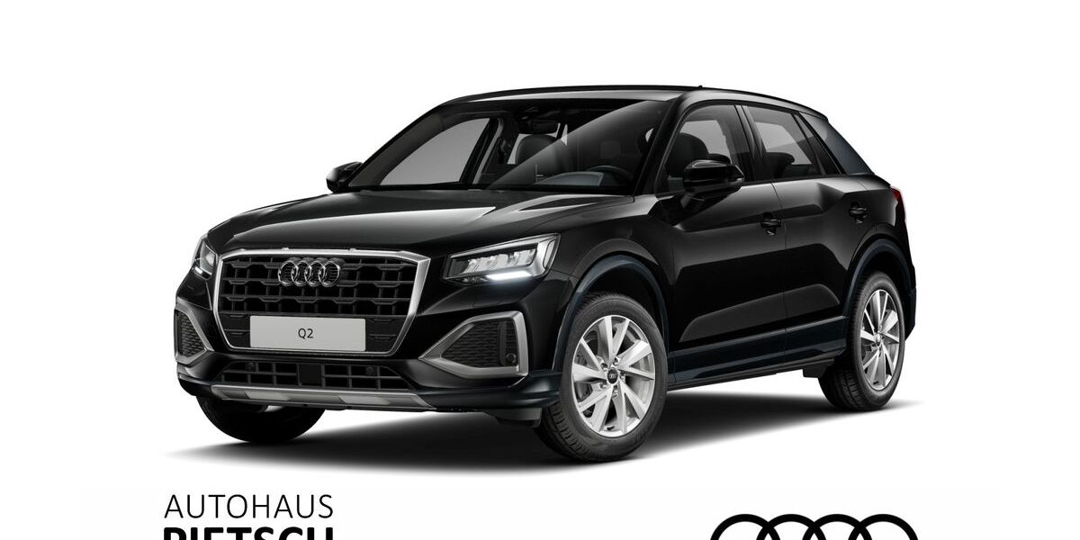 Audi Q2 1.019 km 32.590 &euro; Melle 49324