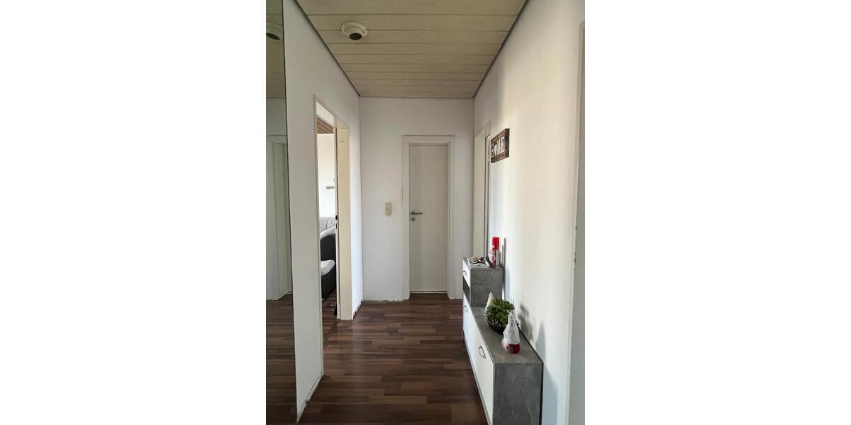 Dachgeschoßwohnung Osnabrück Hafen - 3 Zimmer, 65 m&sup2;, 190.000&euro; | Angebot:26478255