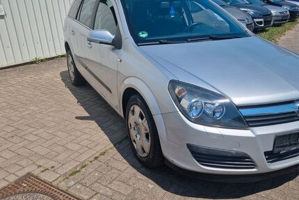Opel Astra 236.000 km 1.495 &euro; Melle 49324