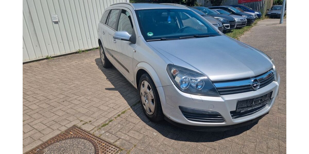 Opel Astra 236.000 km 1.495 &euro; Melle 49324