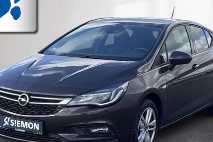 Opel Astra 107.594 km 10.780 &euro; Lengerich 49525