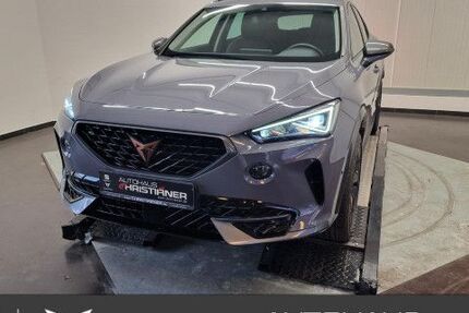 Cupra Formentor 47.460 km 26.990 &euro; Ladbergen 49549