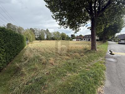 VIEL PLATZ FÜR IHRE IMMOBILIENPROJEKTE - Grundstück Hasbergen | Angebot:27229247
