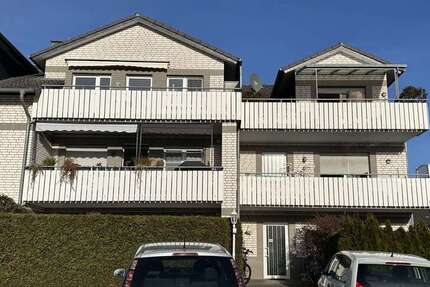 Wohnung zum Mieten in Lengerich 630 € 78.6 m² 3 zimmer