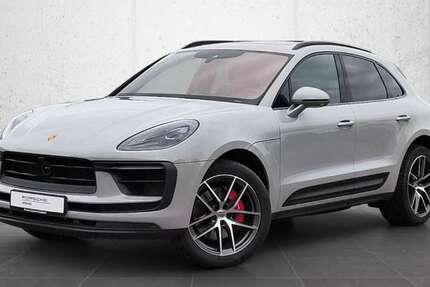 Porsche Macan 63.190 km 75.900 &euro; Osnabrück 49078