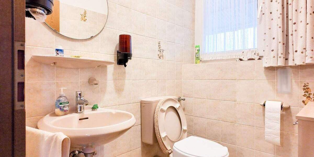 Einfamilienhaus Ibbenbüren Laggenbeck - 6 Zimmer, 167 m&sup2;, 499.900&euro; | Angebot:25566908