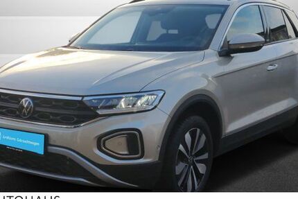 VW T-Roc 14.071 km 27.890 € Melle 49324