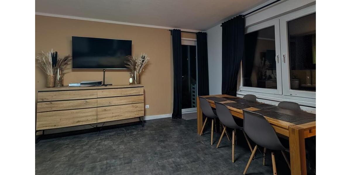 Etagenwohnung Dissen am Teutoburger Wald - 3 Zimmer, 72 m&sup2;, 178.600&euro; | Angebot:26548937