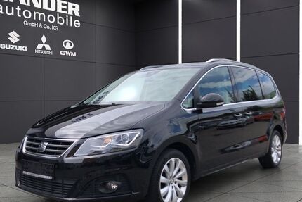 Seat Alhambra 159.900 km 17.500 &euro; Osnabrück 49082