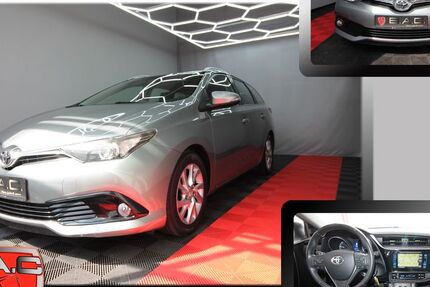 Toyota Auris 101.000 km 11.500 € Osnabrück 49086