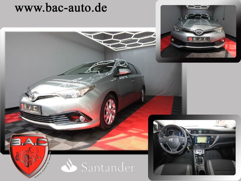 Toyota Auris 101.000 km 11.500 € Osnabrück 49086