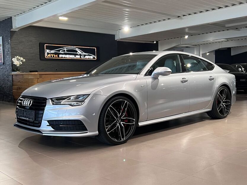 Audi A7 89.820 km 36.990 € Georgsmarienhütte 49124
