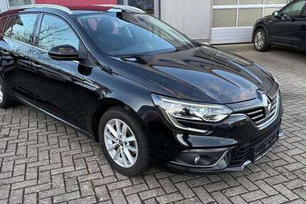 Renault Megane 128.212 km 9.750 &euro; Ibbenbüren 49477