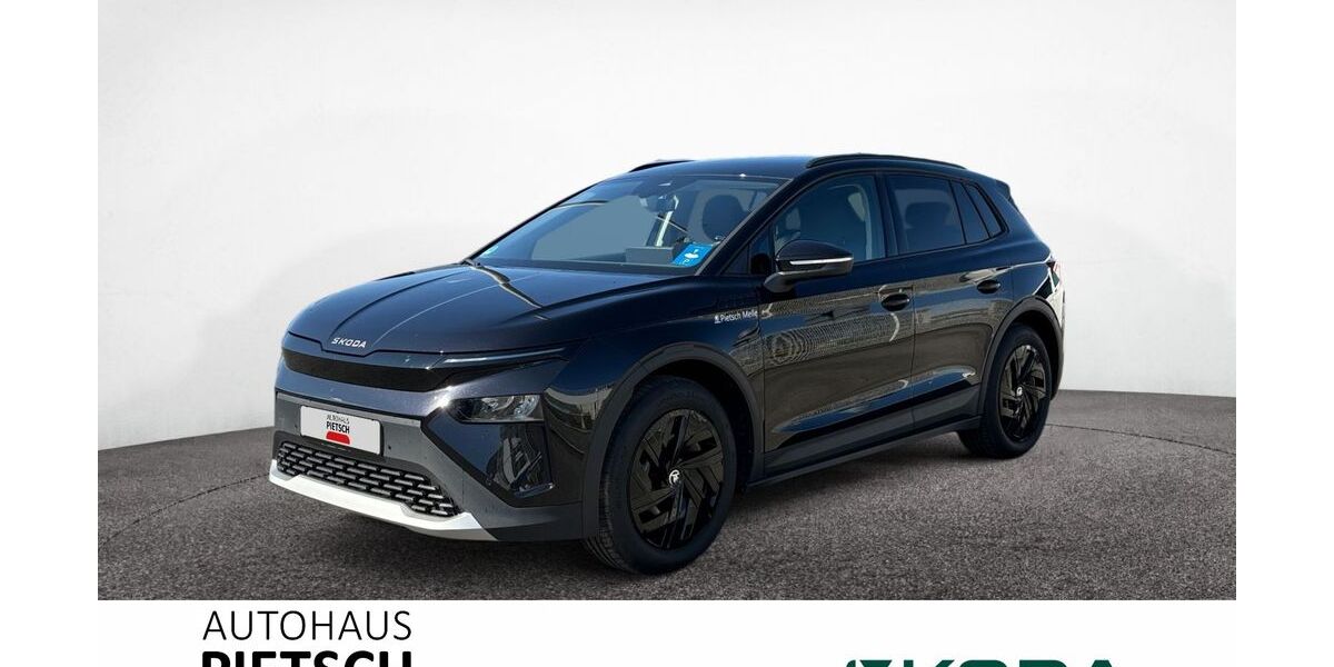 Skoda Elroq 3.000 km 33.840 &euro; Melle 49324