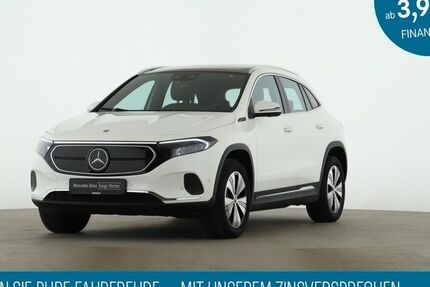 Mercedes-Benz EQA 78.200 km 27.980 &euro; Osnabrück 49078