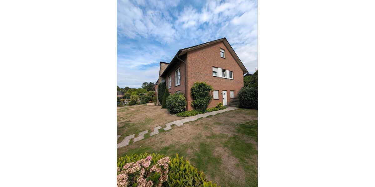 Einfamilienhaus Lengerich - 4 Zimmer, 200 m&sup2;, 420.000&euro; | Angebot:27278048