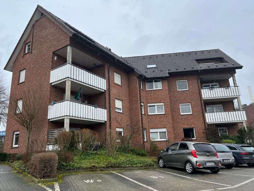 Wohnung zum Mieten in Ibbenbüren 400 € 38.89 m²