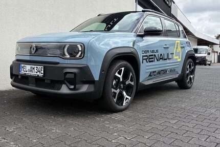 Renault R 4 3.000 km 32.390 &euro; Melle 49324