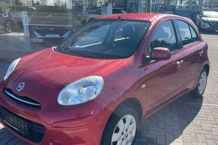 Nissan Micra 143.000 km 6.950 &euro; Wallenhorst 49134